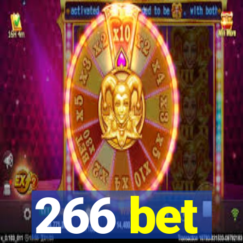 266 bet